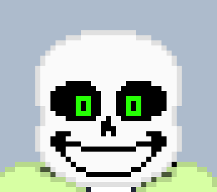 [df4002] (He finishes his attack with a green wall of bones that heals it)