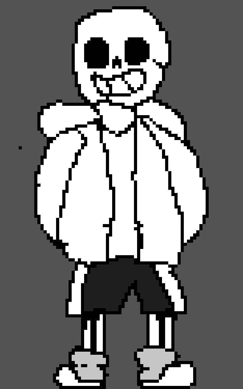 [53a360] Here is a sans base