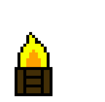 [7437f0] Bonfire