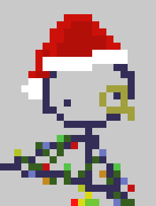 [a4b961] hmmm presents...
