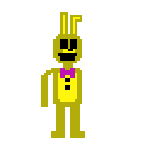 Springbonnie