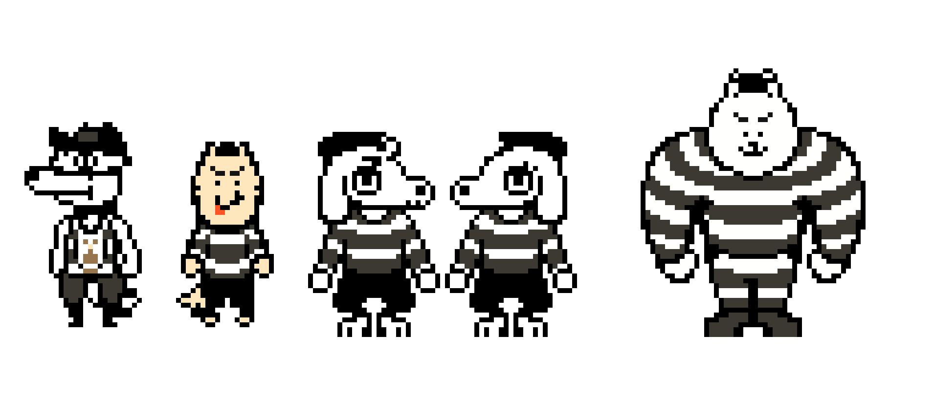 [df715f] Undertale: Anomalous
