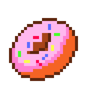 [9664c4] DONUTS