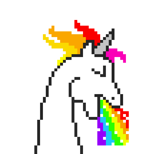 Unicorn 