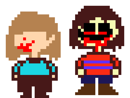 [9a2083] Hellspawntale Rebooted:The Cast EXE