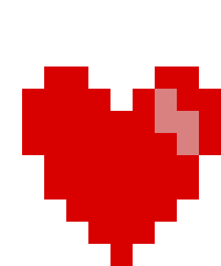 [3a5fd1] Heart