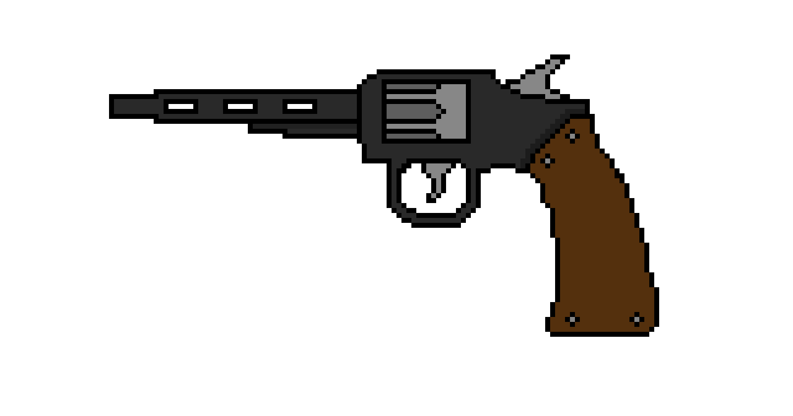 [30373a] GUN GUN GUN