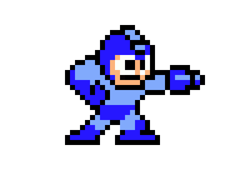 Megaman