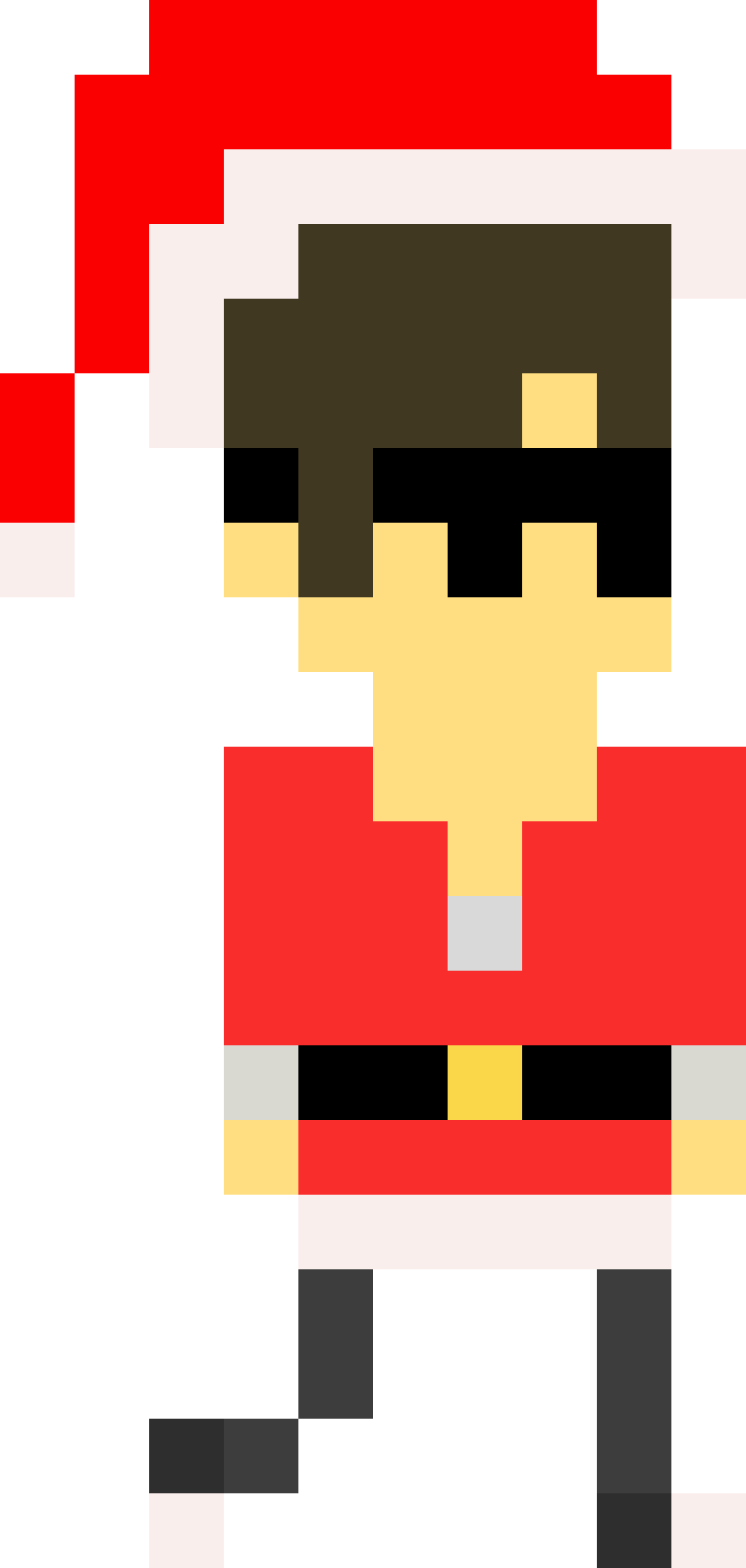 [9664c4] DiamondMiner Art Christmas