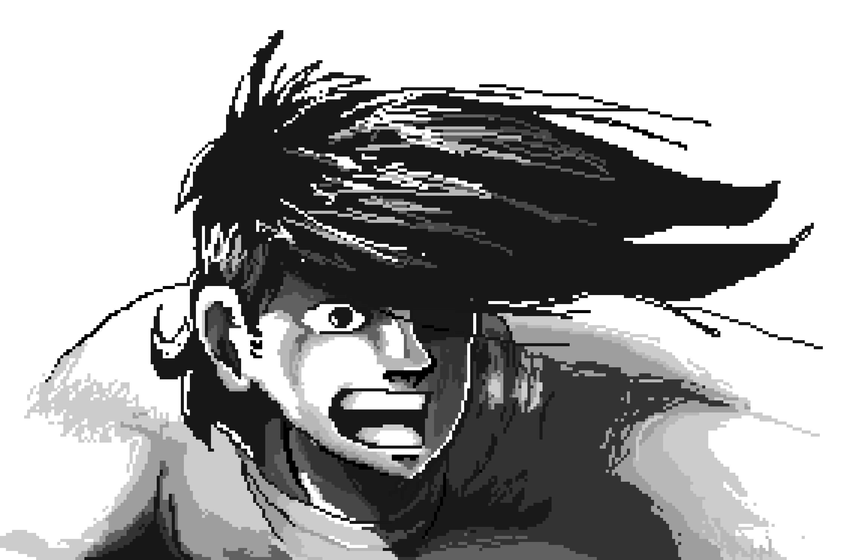 yabuki joe study