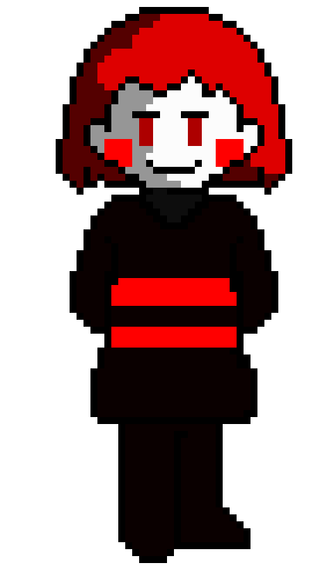 [63a3f9] StoryShift Chara Sprite