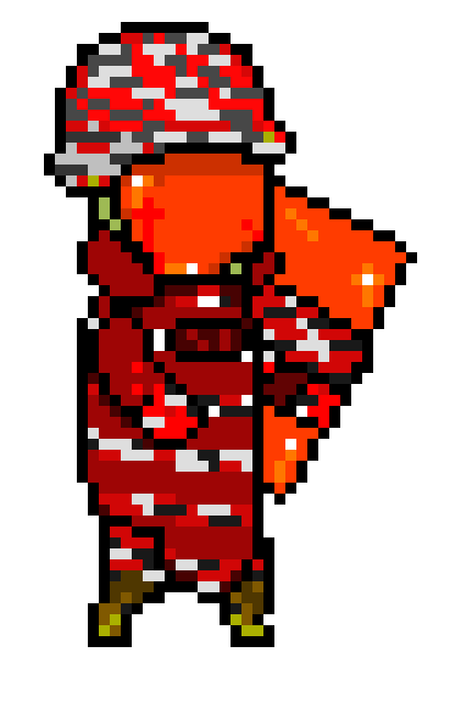 [9664c4] Anti-Riot Zombie Urban Version