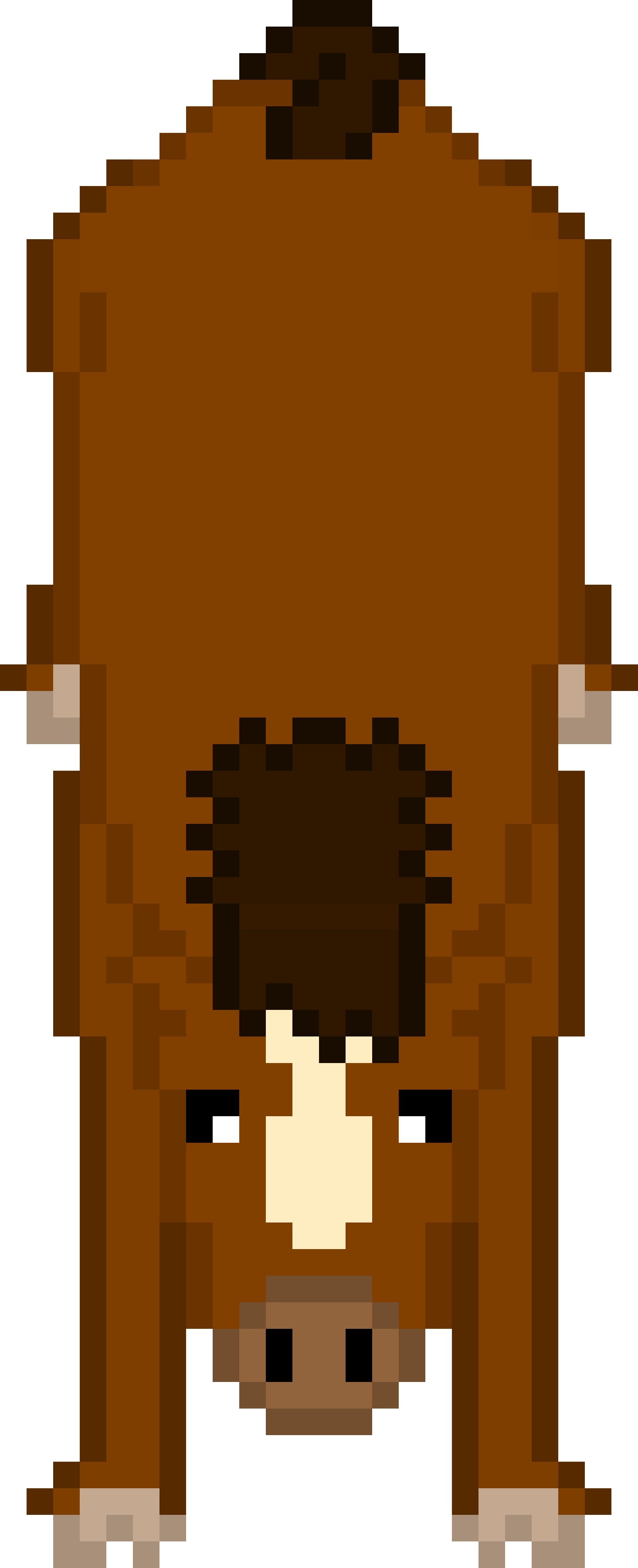 [9664c4] Horse_FS1