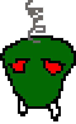 [79dcad] Boss Dizzy