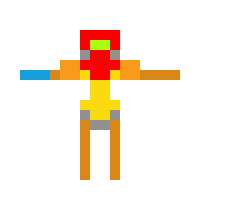 [9664c4] Kawaiiiiiiiii Samus