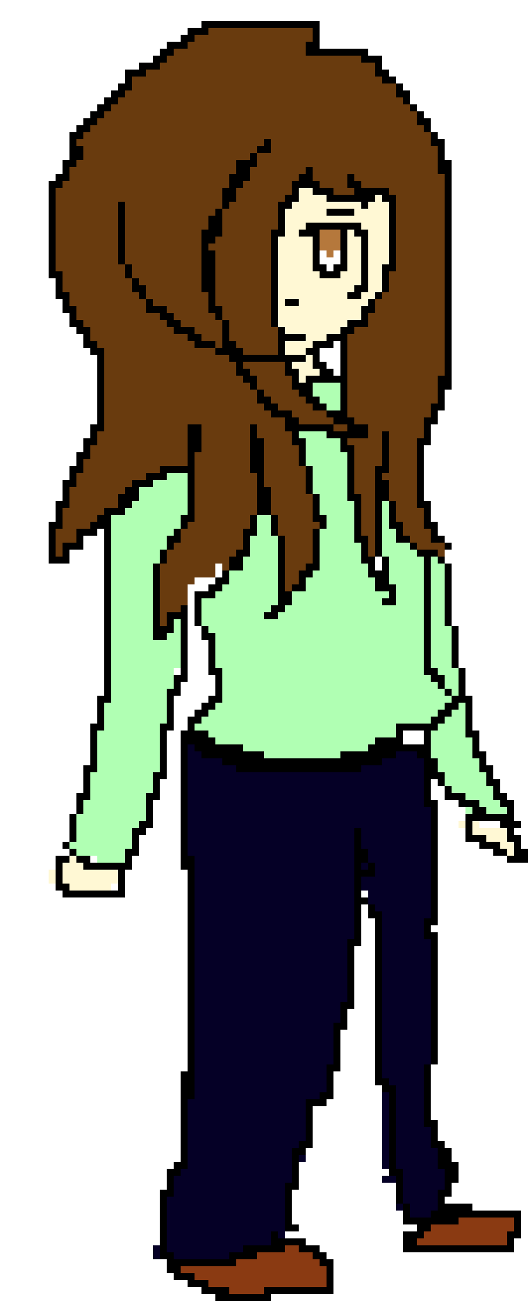 [9664c4] Jenn