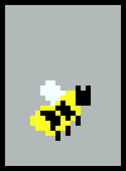 [9664c4] bee