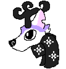 [9664c4] Wolf