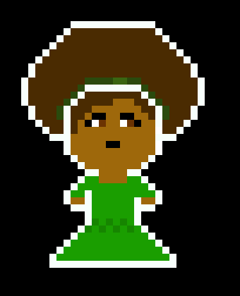 [4f6be0] Tiana from TPATF
