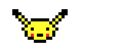[2fe727] Pikachu