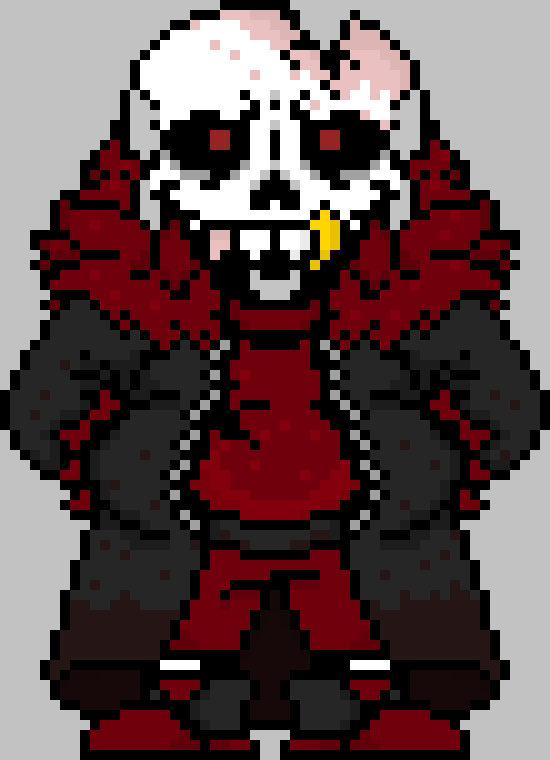[ EntryHorrorFell ]