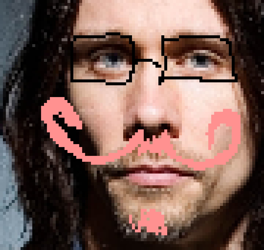 [236914] WE are cancelling him for this