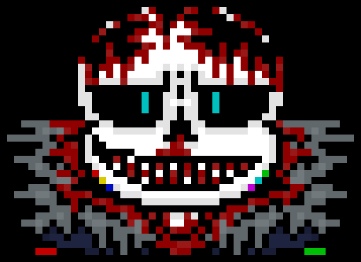 [57dac4] Delete, im willing to sacrifice myself if its for you, your just making no progress by doing this, get some rest after this reset, ill keep guard on you, ok? *hovers his hand over the reset*