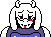 [a23673] Colored Toriel Text Box Sprite 59