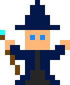 [9664c4] Wizard