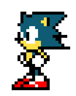 [9664c4] Sonic the Hedgehog