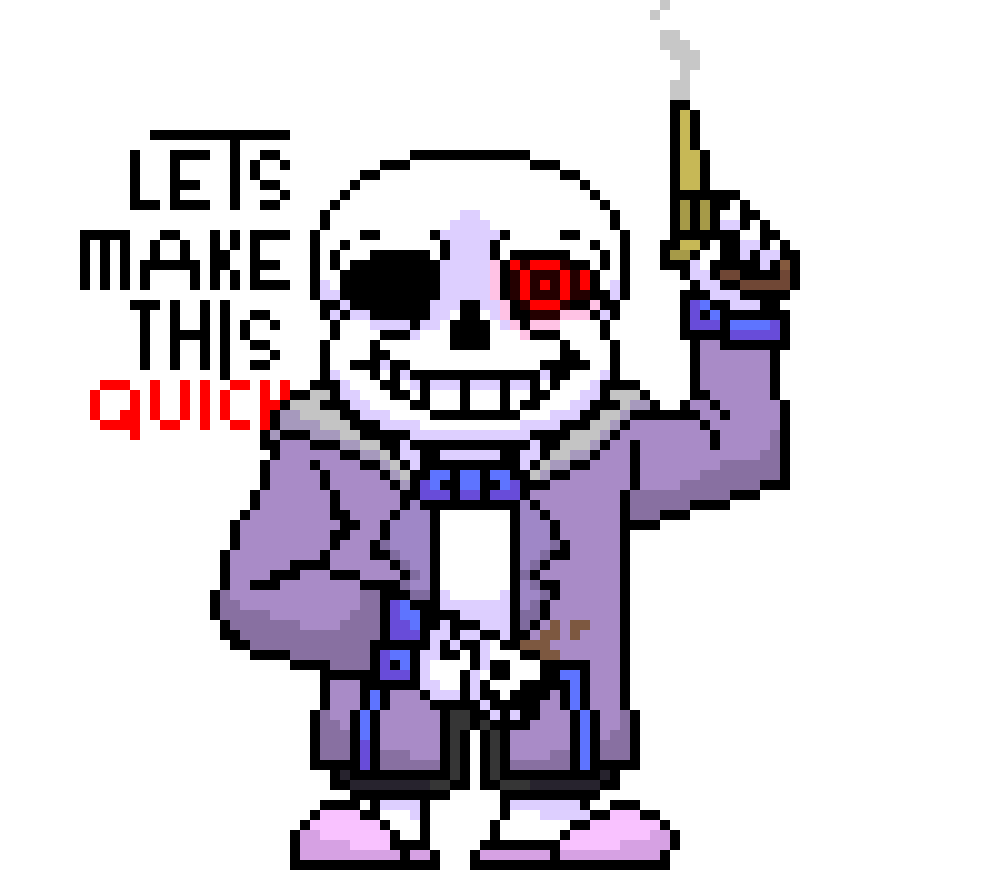 [6346ca] Epic Sudden changes sans moment 2.0
