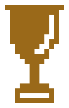 [e8930c] trophy