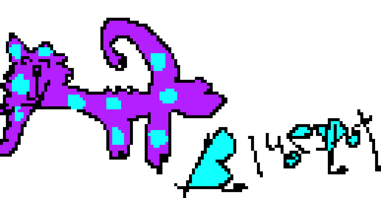 [9664c4] bluespot