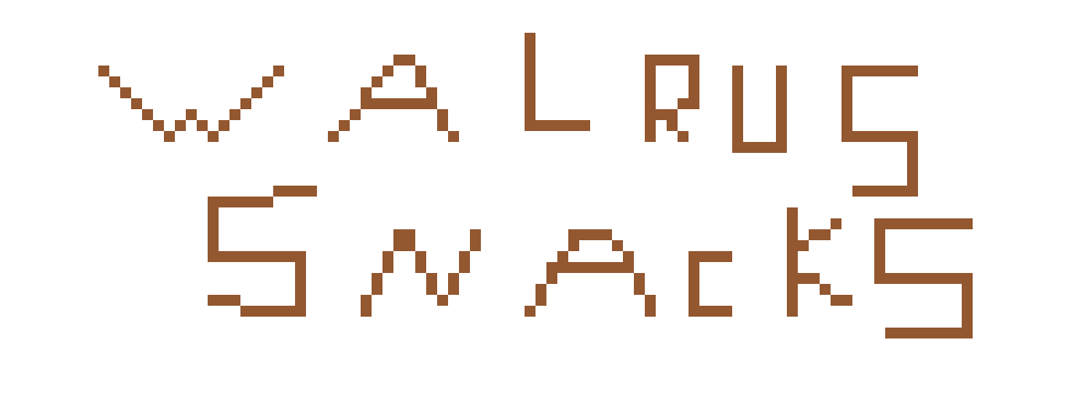 [9664c4] Walrus Sacks