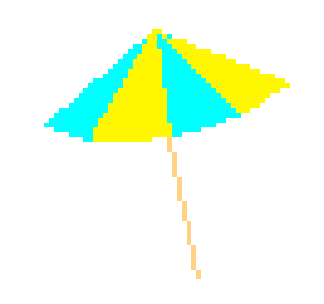 [9664c4] Parasol