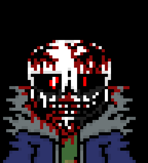 [57dac4] hmm *pulls out a buck of lava and pours them into both doors*