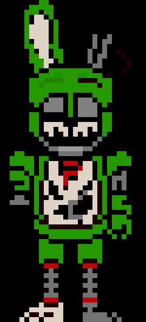 [df4002] [It starts falling appart while he is hugging Jim.]