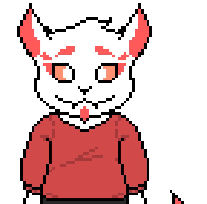 there we go, now i have a updated sprite