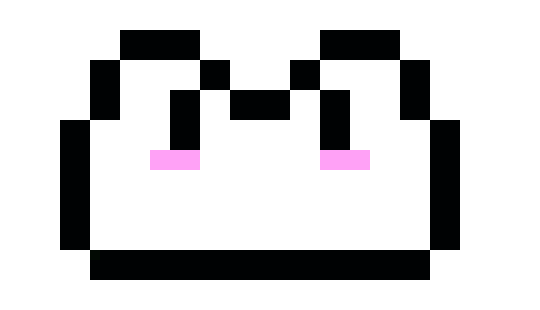[427a42] cute froggy pixel art