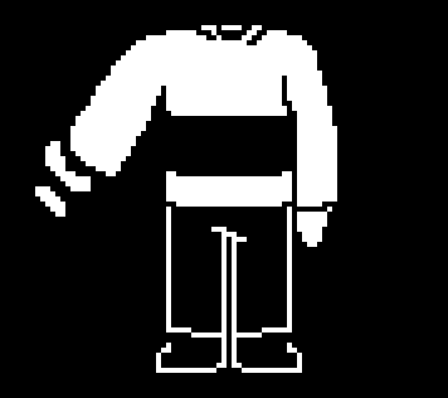 Can someone import the Knife and the head? Please and thankyou. -TFD