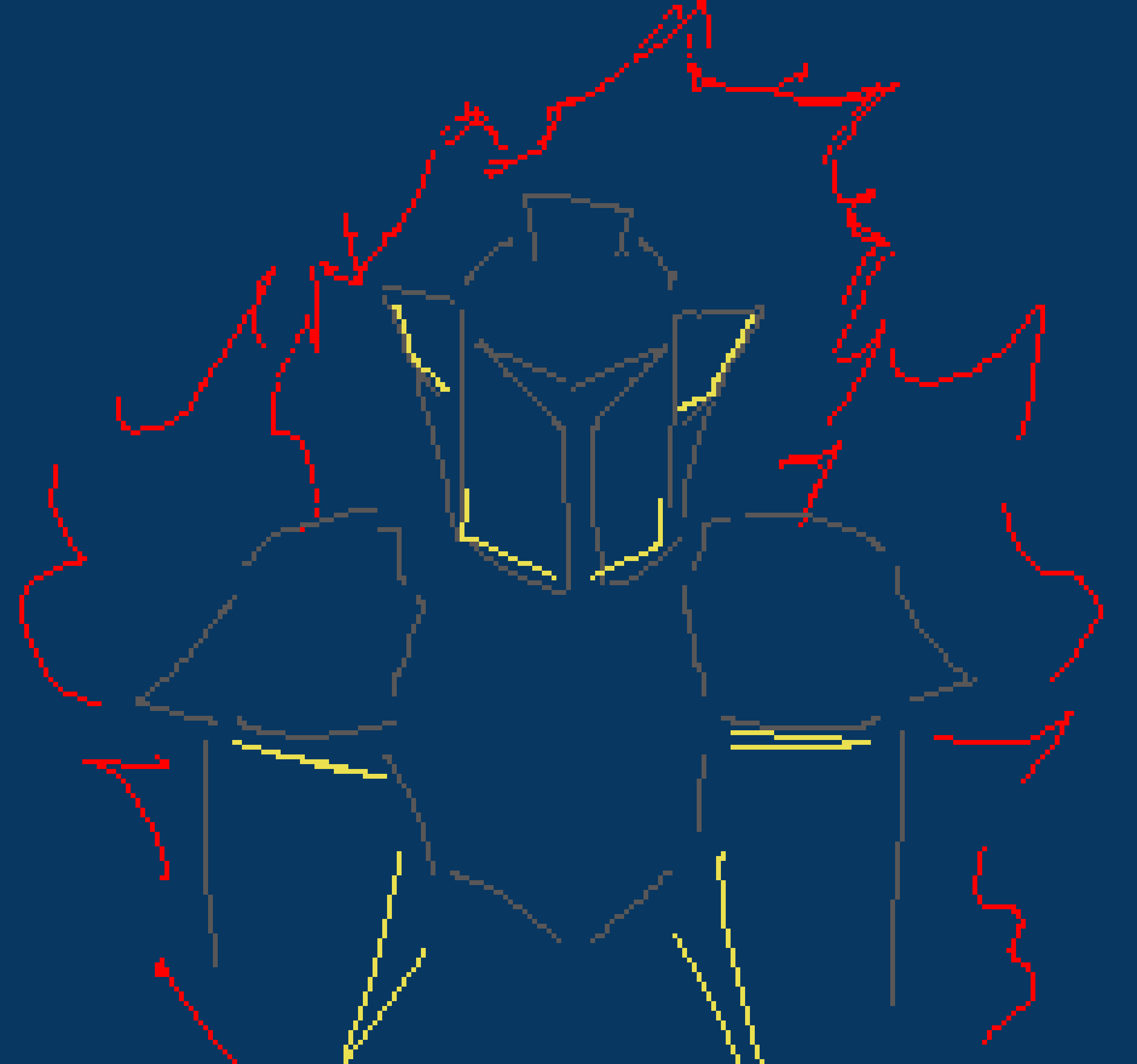 [41e3fe] theres a bomb strapped to my chest