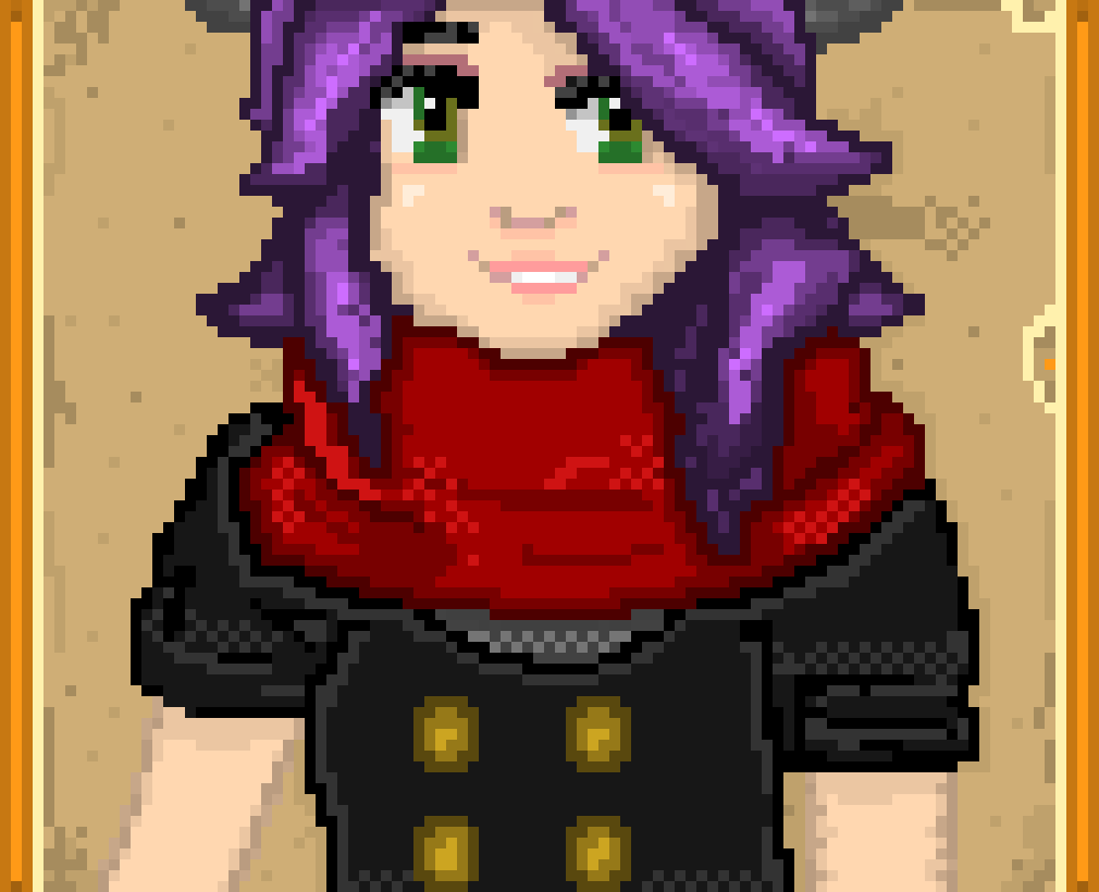 [9664c4] Stardew Valley: Leludar