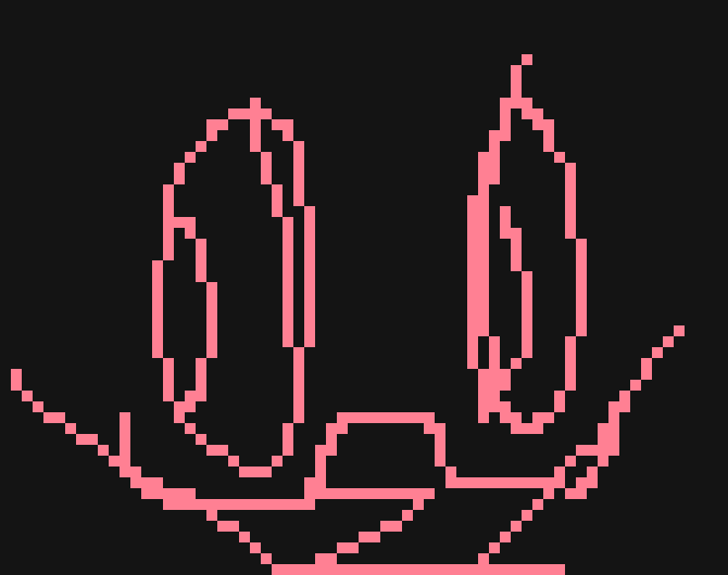 [d0b4f4] so i just fnaf foxy the disease. hey wait doesn't tha