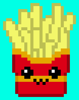 [9664c4] Food