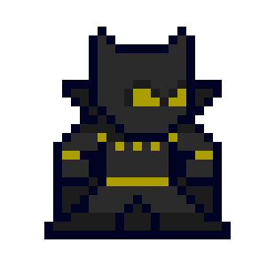 [9664c4] black panther