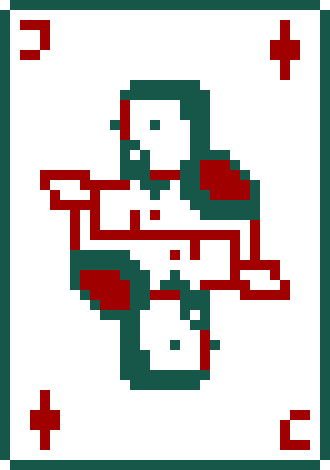 [30b8b6] JD