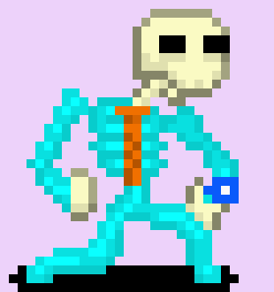 [f455be] It's fine, mr. Trooper guy. Just leave the graveyard. Other spirits aren't as forgiving... *He goes to sleep.(Gtg)*