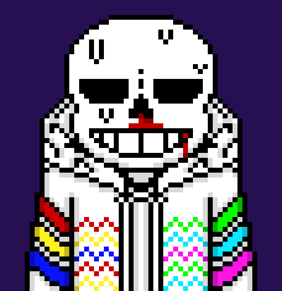 [b63bdb] shut up glitch