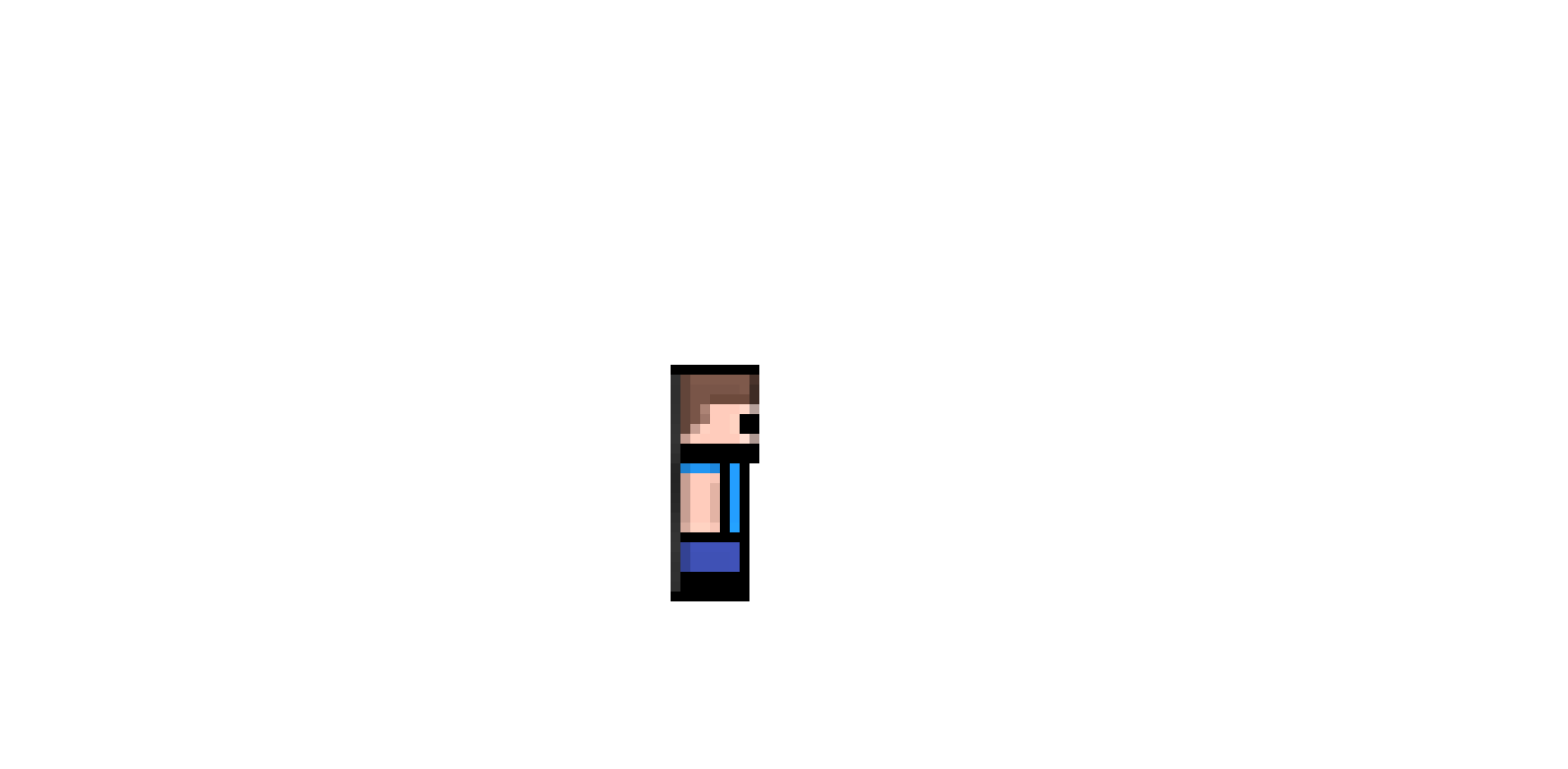 [c14838] goofy little guy
