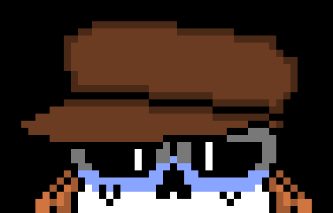 [b63bdb] im just gonna remake another sans anyways